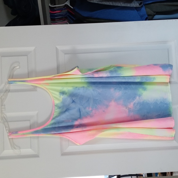 Women's Emery Rose Tank Top - Picture 6 of 7